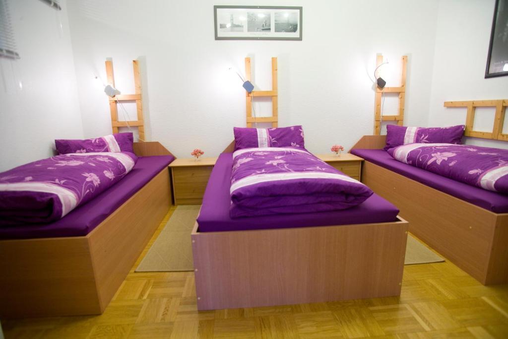 אלטנשטאדט Zimmer Weiss חדר תמונה
